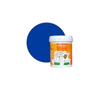 Peinture ruche apiculture naturelle Natura - 1L, Bleu Electrique