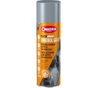 Bombe peinture satinée 300 ml Rustol - Aspect Galvanisé
