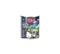 Peinture satin multi-surfaces OXI Top3+ RAL 9001 Beige crème 2,5 L