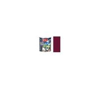 Peinture satinée multi-supports TOP3 Oxi - Bordeaux - 2,5 l