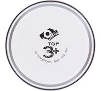 Peinture satinée multi-supports TOP3 Oxi - Gris clair - 0,5 l