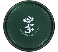 Peinture satinée multi-supports TOP3 Oxi - Vert mousse - 0,5 l