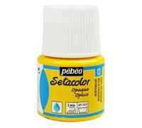 Peinture Setacolor Opaque Bouton