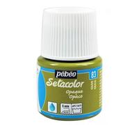 Peinture Setacolor Opaque Olive