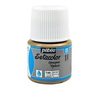 Peinture Setacolor Opaque Taupe