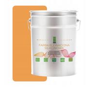 Peinture silicone dla façade jaune safran 5L + anti-algue |
