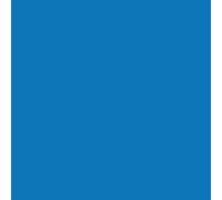 PEINTURE SOL : Résine Epoxy - Revêtement Sol Industriel et Sol Béton, usine, parking - REVEPOXY TRAFIC INTENSIF Bleu ciel ral 5015 kit 25 Kg (jusqu'à 50m² pour 2 couches)