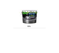 RIPOLIN - Sous-Couche Universelle Extrême Intérieur - Tous Supports - Anti Goutte - Très Forte Adhérence sur le Support - Enduit Avant Peinture - Mat - 2,5L - Blanc
