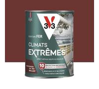 Peinture spéciale fer Climats Extrêmes®
