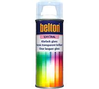 Vernis - BELTON - 400ml - Multicolore - Séchage rapide - Résistant aux éraflures