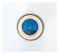 Peinture Spray Aqua Aérosol 150ml Light Orange