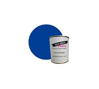 PEINTURE Teinte Bleu Electrique carrelage et faïence murale aspect velours-satin Aqua carrelage - 750 ml - 7.5m