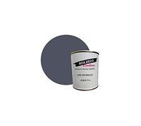 PEINTURE Teinte Gris Anthracite murale acrylique aspect satin Aqua Déco - 750ml - 7,5m
