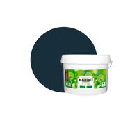 PEINTURE Teinte Marron Brun meuble bois intérieur à base d’acrylique aspect velours-satin Aqua Bois - 750 ml - 9m²