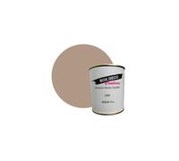 PEINTURE Teinte Marron Café murale acrylique aspect mat Aqua Déco - 750 ml - 7.5m²