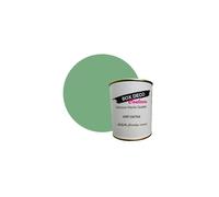 PEINTURE Teinte Vert Cactus carrelage et faïence murale aspect velours-satin Aqua carrelage - 750 ml - 7.5m