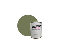 PEINTURE Teinte Vert Kaki murale acrylique aspect mat Aqua Déco - 750 ml - 7.5m²