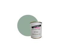 PEINTURE Teinte Vert Sauge carrelage et faïence murale aspect velours-satin Aqua carrelage - 750 ml - 7.5m