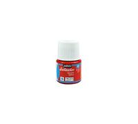 PINTURA Setacolor Opaca Rojo 45ml