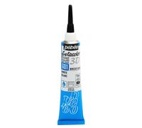 Peinture tissu Setacolor 3D Brod'Line Blanc 20ml Pebeo