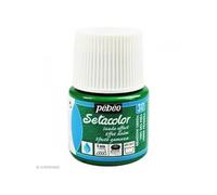 Peinture tissu Setacolor - Effet Daim Opaque - 45 ml