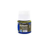 Peinture Tissu Setacolor Opaque Moire Bronze 45?