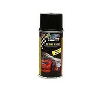 Peinture Tuning Noir Brillant Spray 150m Dupli Color