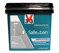 Peinture V33 Rénovation Perfection Salle de Bains 0.75L
