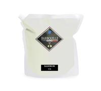 Peinture Vert d'Eau Acrylique Bangkok - Effet Mat-Poudré - Peinture Mur & Plafond - Lessivable - Séchage En 30 min - COV Fabriquée En France - 2,5 L - BARBOUILLE