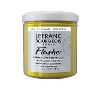 Peinture Vinylique Extra,Fine Flashe 125 Ml 838 Stil De Grain Iridescent O