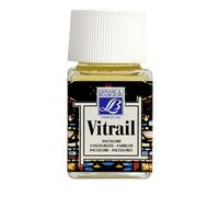 Peinture Vitrail Lefranc Bourgeois 50 Ml 010 , Incolore