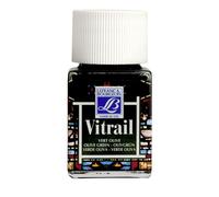 Lefranc & Bourgeois - Vitrail de Lefranc 50 ml n 541 vert olive