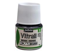 Peinture Vitrail - Nacre - 45 Ml