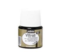 Peinture Vitrail - Or - 45 Ml