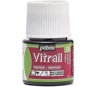 Peinture Vitrail - Pourpre - 45 Ml
