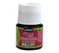 Peinture Vitrea 160 Rose 45ml