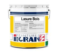 Peintures Daniel - Lasure Bois ECRAN 77 - Chêne