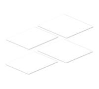 PEKA 300.1105.57 Lot de tapis antidérapants 600 M.C.S pw, anthracite