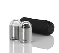 PEKNICK ToGo Set moulin à poivre et à sel AdHoc OFFRE SPECIALE - 4037571390434