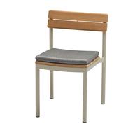 Pelagus Chair Cushion Coussin d'assise extérieur Skagerak by Fritz Hansen - KP_FRITZ HANSEN 1961