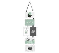 Pêle-Mêle 80cm Multicolore