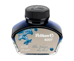 Pelican Pelikan ink bottle 4001/76 Blue Black (japan import)