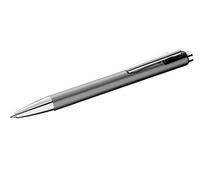 Pelikan 00817707 Snap Metallic Platine Stylo à bille