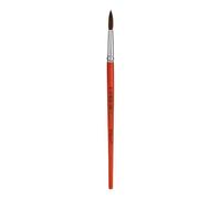 Pelikan Pinceau Série 23 N°10 Poils de poney Manche en bois