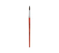Pelikan 1 pinceau à cheveux de type 23, taille 3