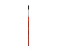 Pelikan Pinceau rond Série 23 N° 4 – Manche en bois