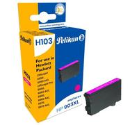 Pelikan 1071170812 cartouche d'encre 1 pièce(s) Compatible Magenta