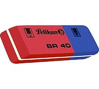 Pelikan 220275 BR40-Crayon Gomme en Caoutchouc pour Pelikan Encre