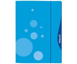 Pelikan 236959 Fichier Carton Bleu A4