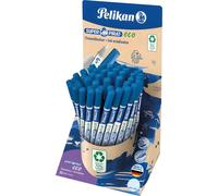 Pelikan 300007893 Pelikan effaceur d'encre Super Pirat eco 850M, présentoir de comptoir